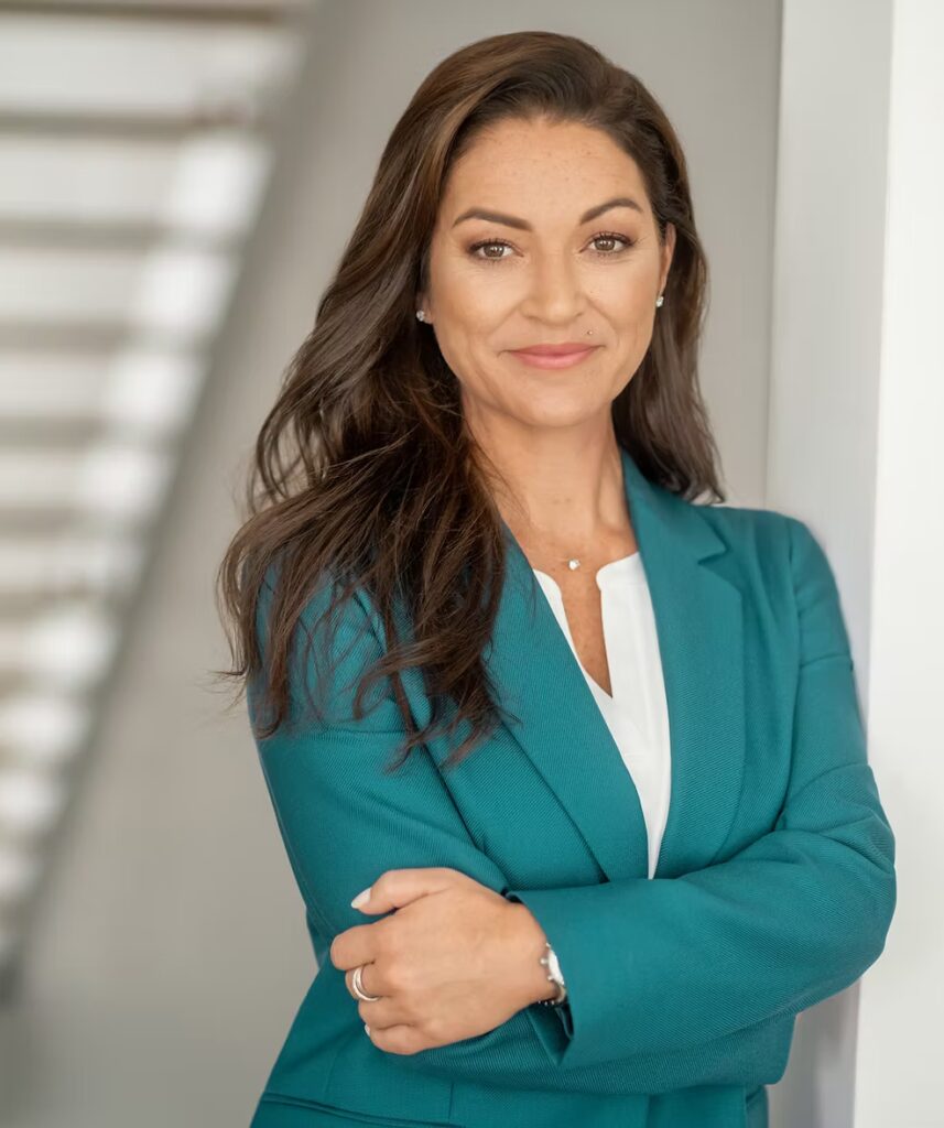 Sabrina Müller