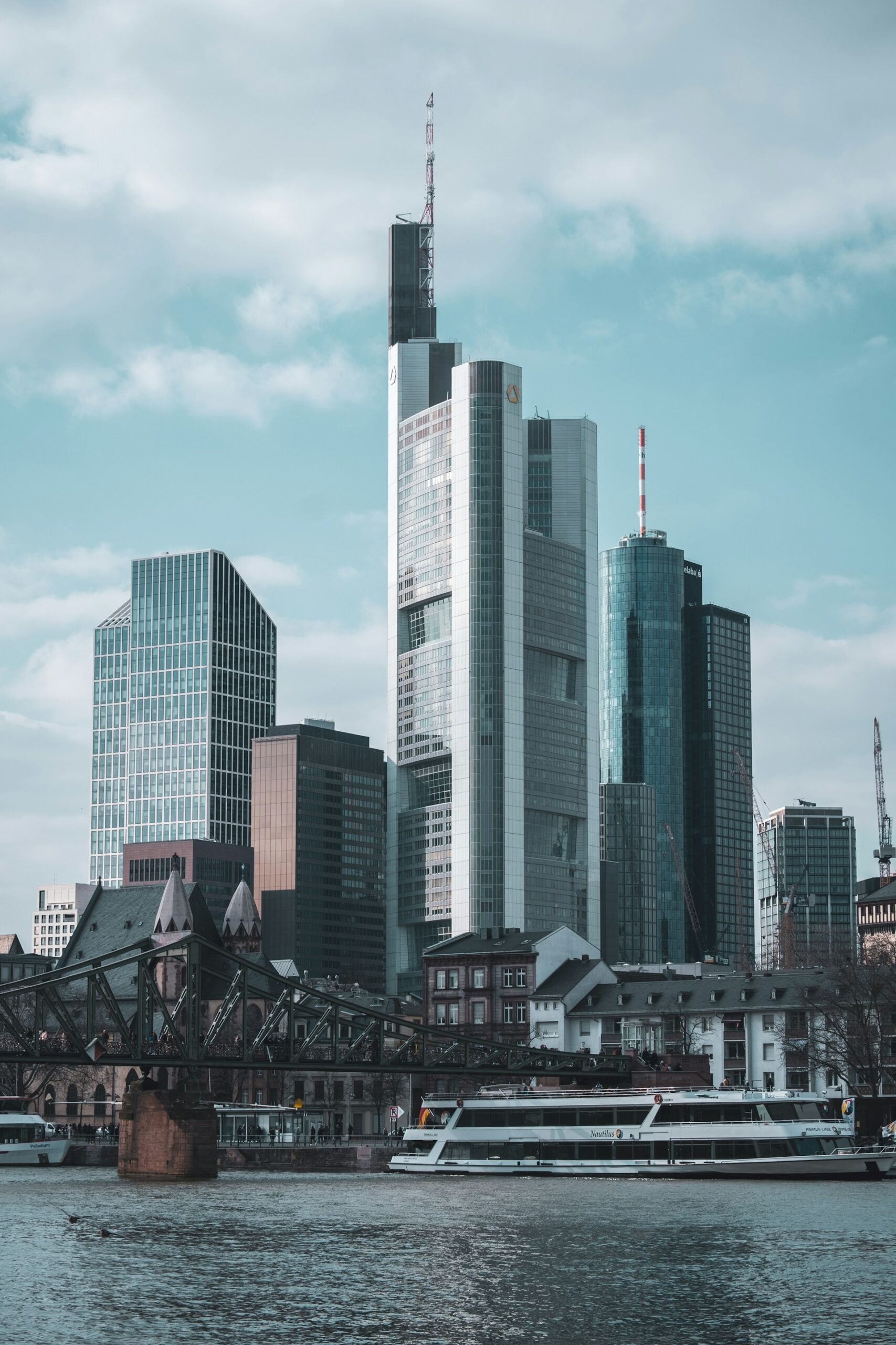 Frankfurt