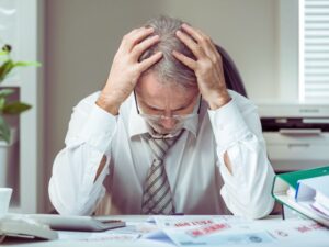 Insolvenzverschleppung